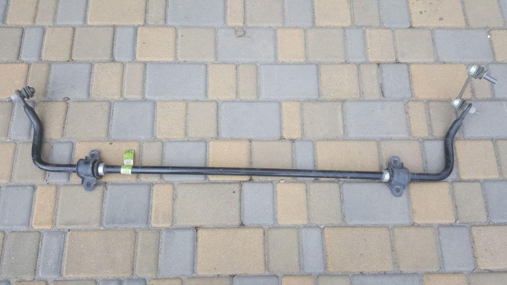 Стабилизатор задний Ford Fusion/Mondeo V 2013-2020 DG9C5A772BNC