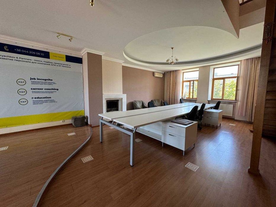 4+-rooms apartment apartment by the address st. Bulvar Druzhby Narodov (area 176 m²) - Atlanta.ua - photo 4