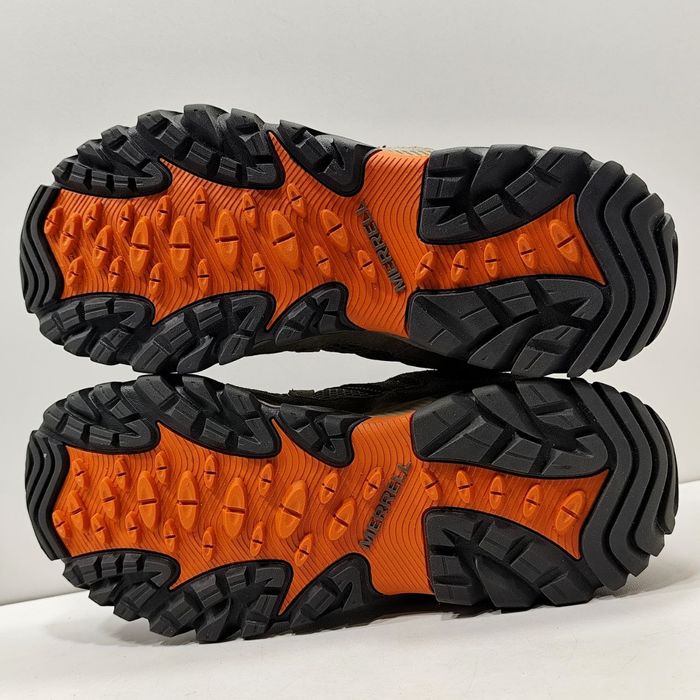 Кросівки  трекінгові Merrell Oakcreek
