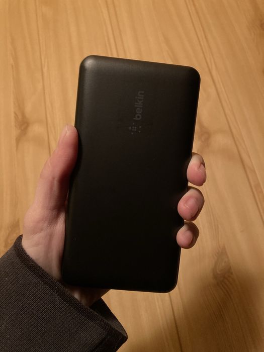 Повербанк Belkin 10000mAh