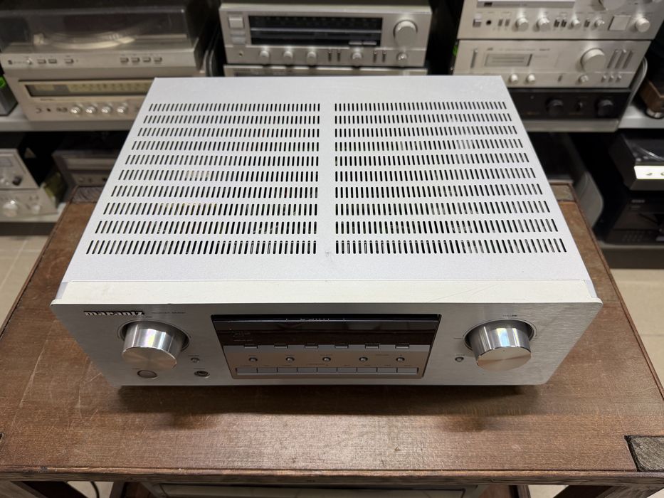 ‼️ Amplituner Marantz SR4021 Audio Room