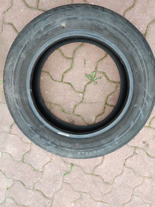 165.65.14 jedna opona Bridgestone Ecopia E150 Dot 2020