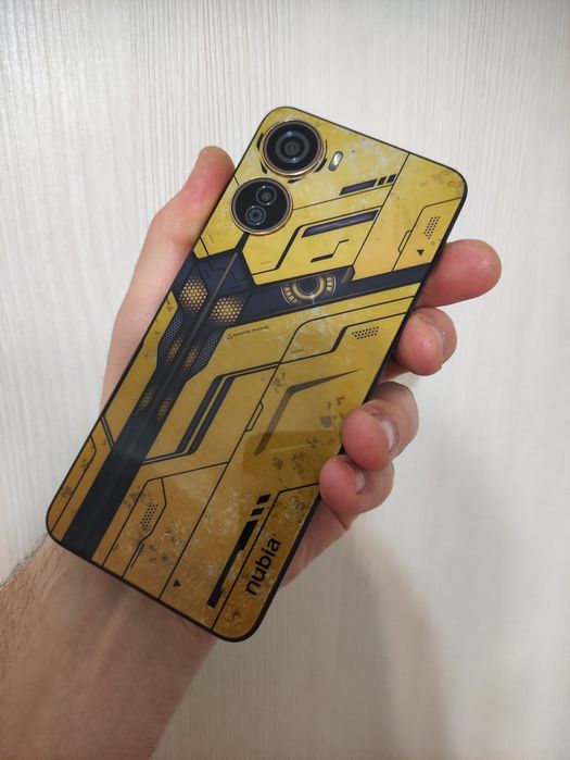Продам ігровий zte neo 5g 8/256