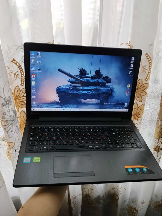 lenovo ideapad 310 15ikb - Купити електроніку - Ціни на OLX.ua