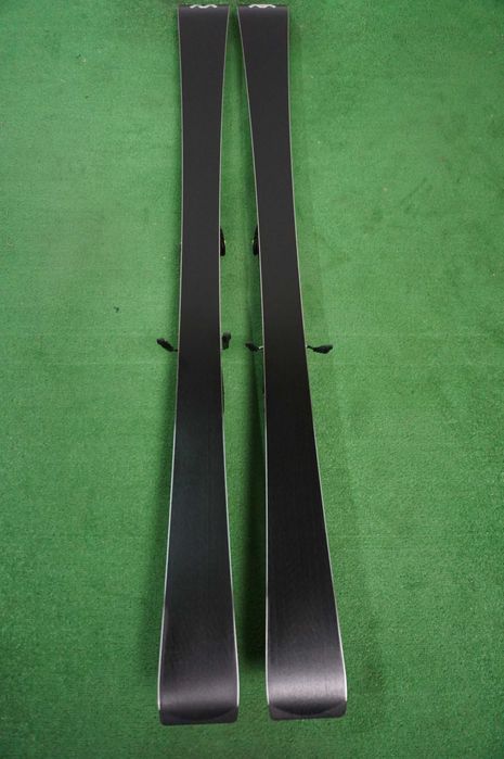 RS44 Volkl Racetiger SC 148 test 2025 idealne