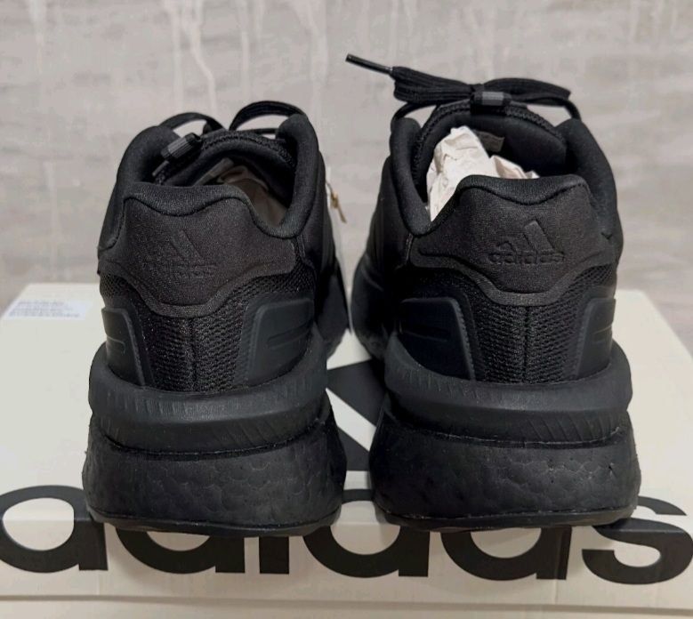 Красовки Adidas x_plrphase 37