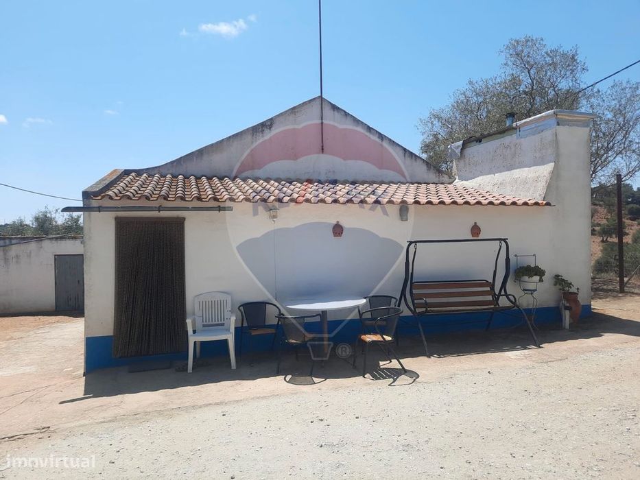 Quinta  para venda — Nossa Senhora Da Vila, Nossa Senhora Do Bispo E Silveiras, Évora