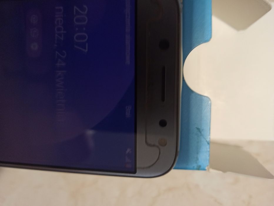 Samsung Galaxy j5 2017