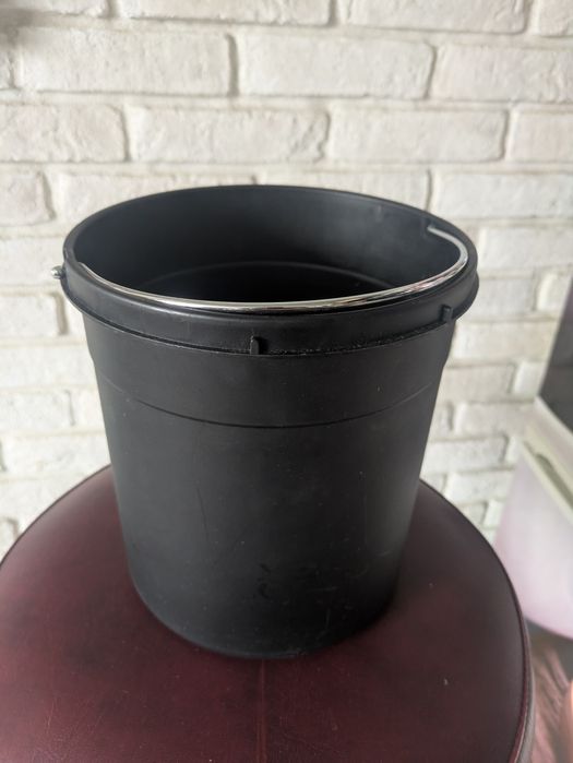Wesco kosz vintage 6l