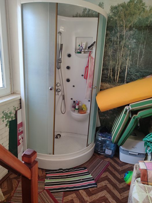 Продам дачу в солов'їній рощі.