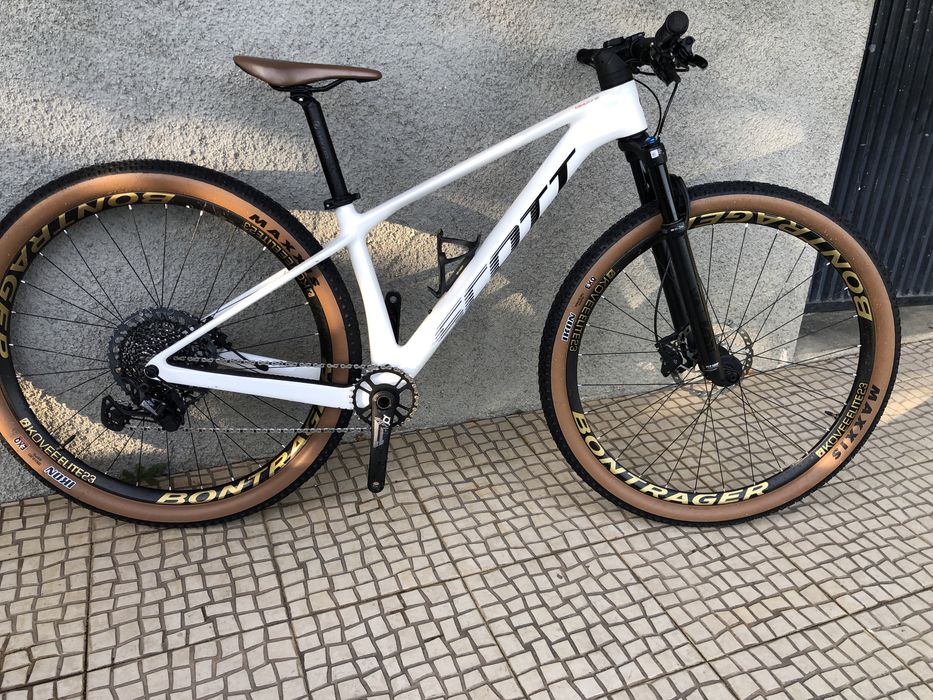 Scott scale 930