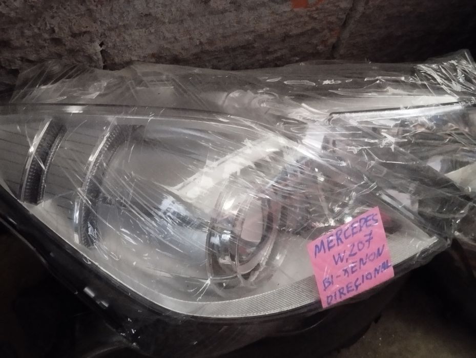 Óticas/PChoques  Mercedes/BMW e todas as marcas