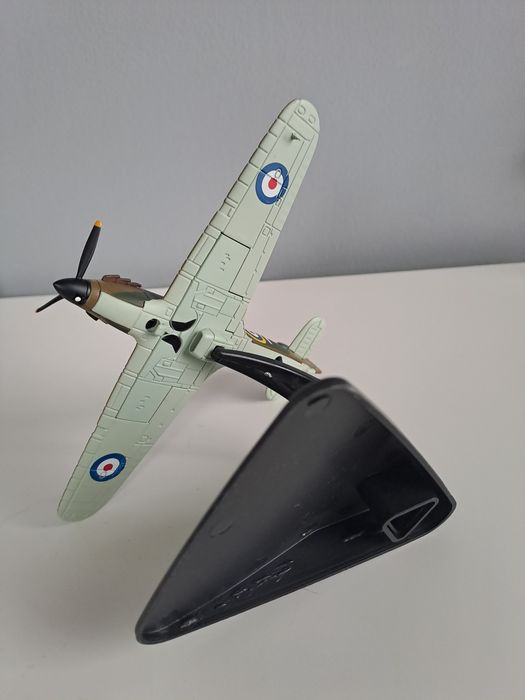 Model Samolotu Hawker Hurricane Mk I