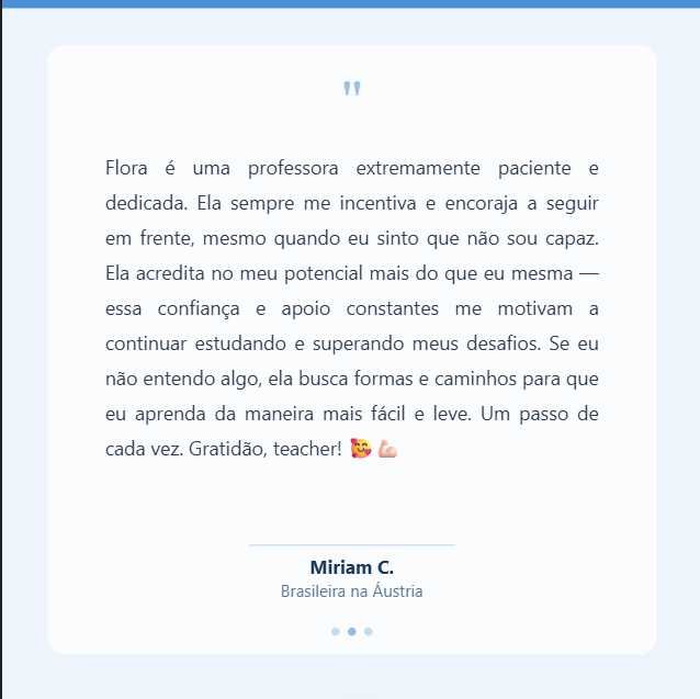 Aulas de inglês particular online464799527968460803