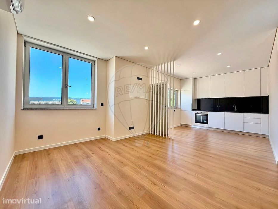 T2 Apartment for Sale