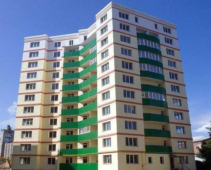Продам квартиру ЖБК «Новий дім» вул. Велика Панасівська