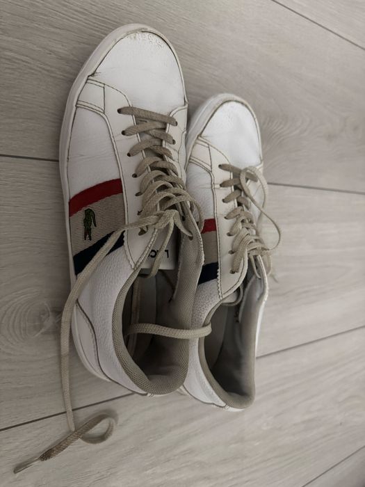 Buty Lacoski meskie skóra  roz 39/1/3