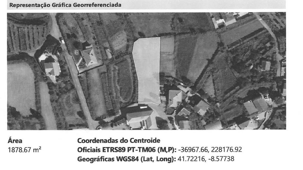 Terreno c/vista desafogada