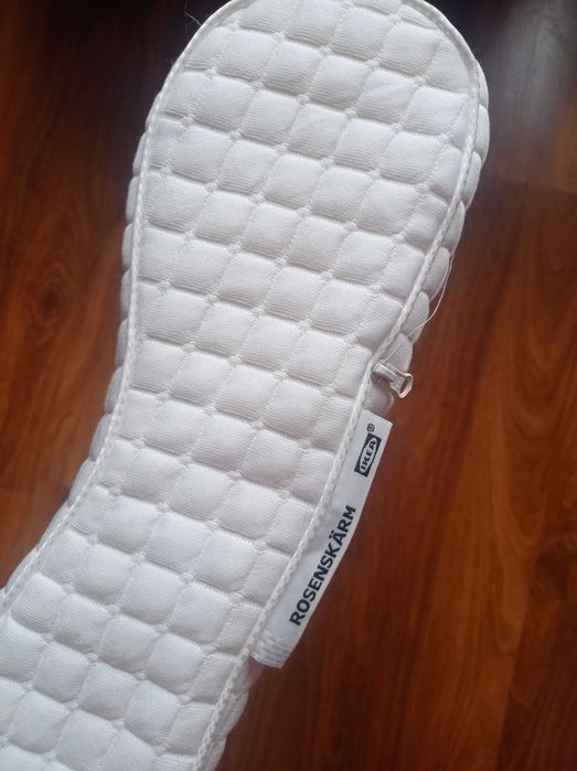 Poduszka ortopedyczna, ergonomiczna Ikea