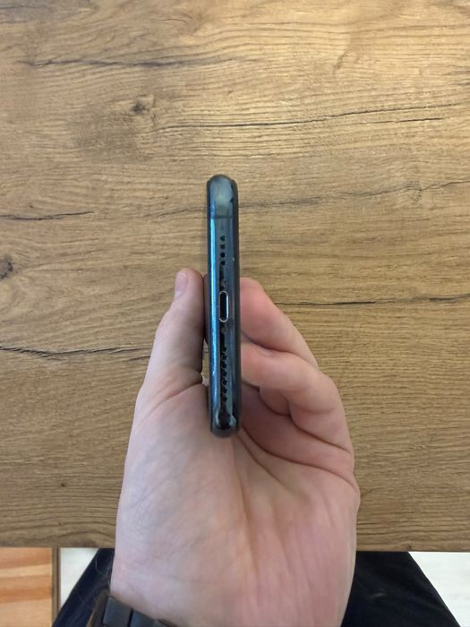 iPhone 11 Pro Max 64GB Black