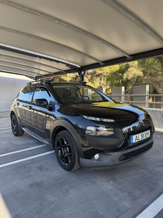 Citroën Cactus 2015/12