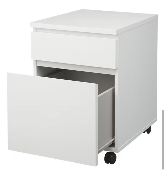 Movel bloco de gavetas