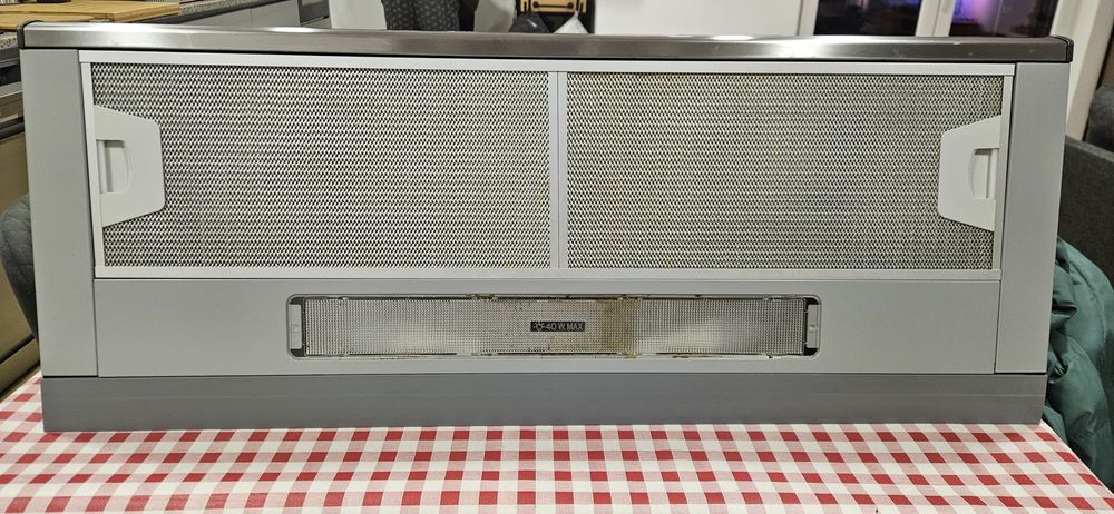 Exaustor Teka TL 9310 Inox