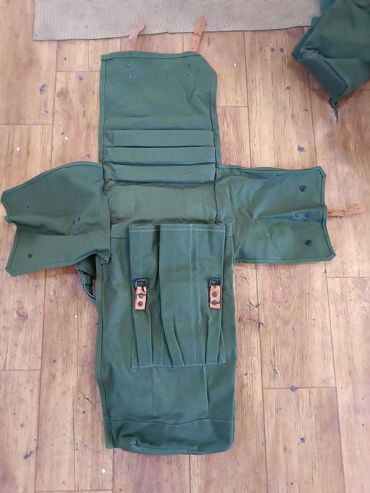 Підсумок РПГ-7, подсумок РПГ, рюкзак гранатометника оригінал, рпг