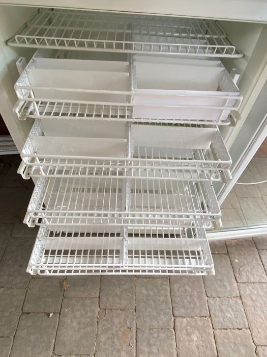 kargo do lodówki na leki