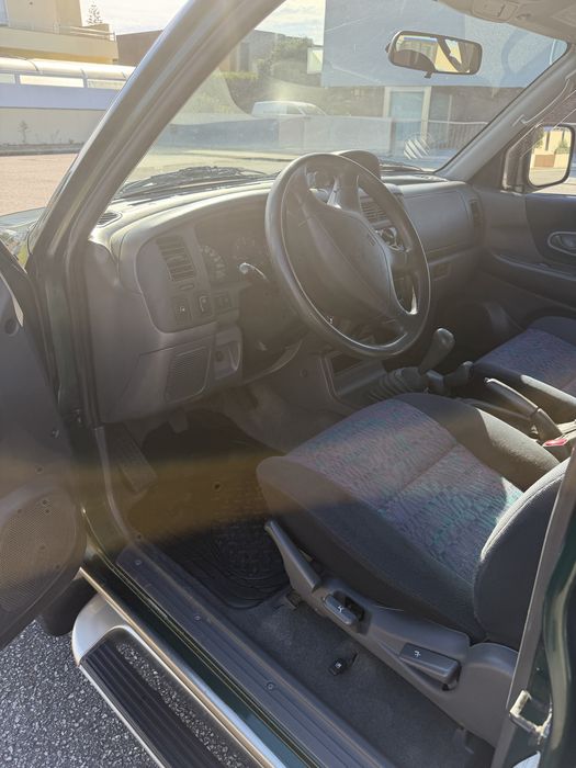 Vendo mitsubishi