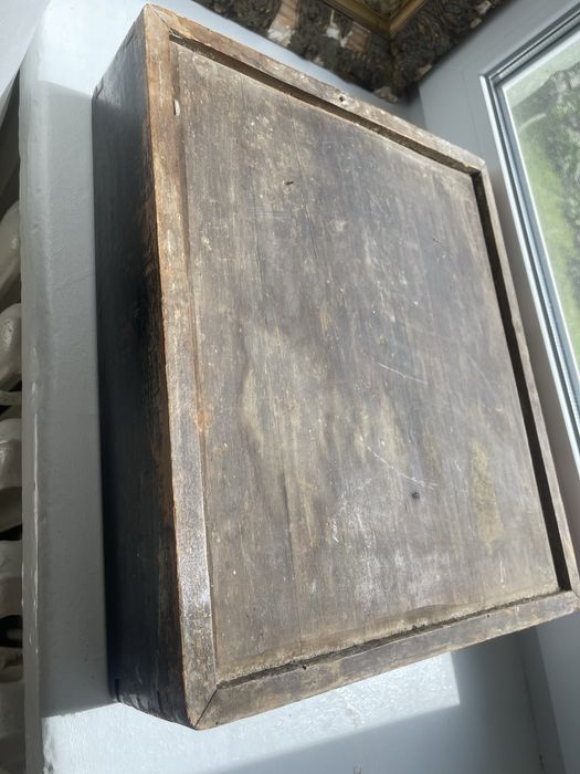 Икона Г-дь Вседержитель 22*18 в киоте