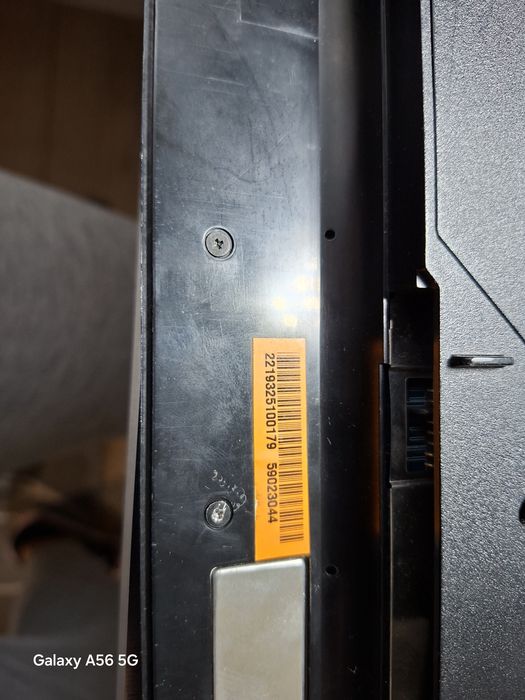 Laptop LENOVO G550