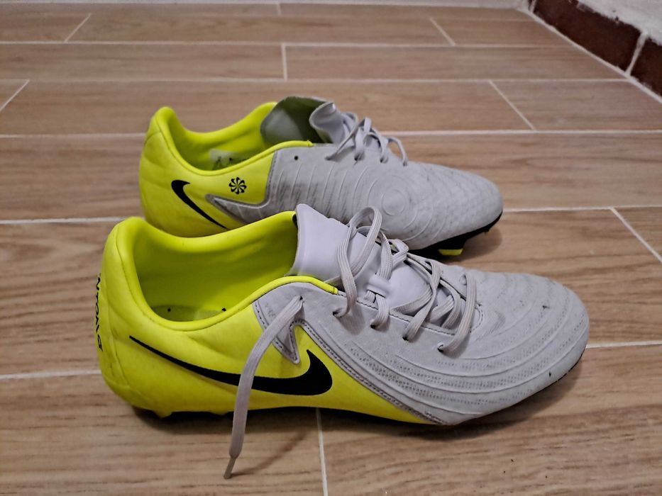 Chuteiras nike n. 41