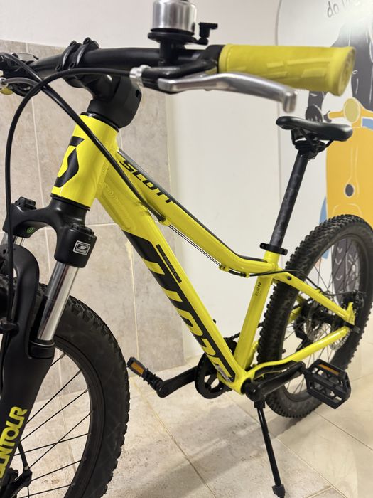 Scott Scale roda 24