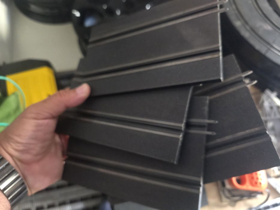 Pista carros anos 70