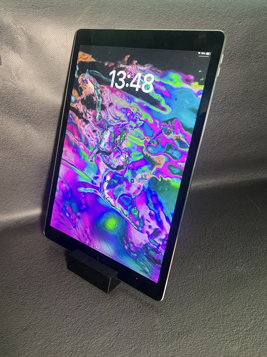 IPad Pro 12.9 515Gb 2018 Space Grey АКБ 96