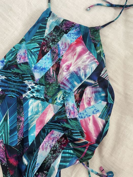 trikini da marca Oysho