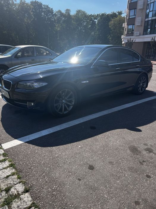 BMW F10, 2012 2.0 (245к.с) офіціал (131тис.км)