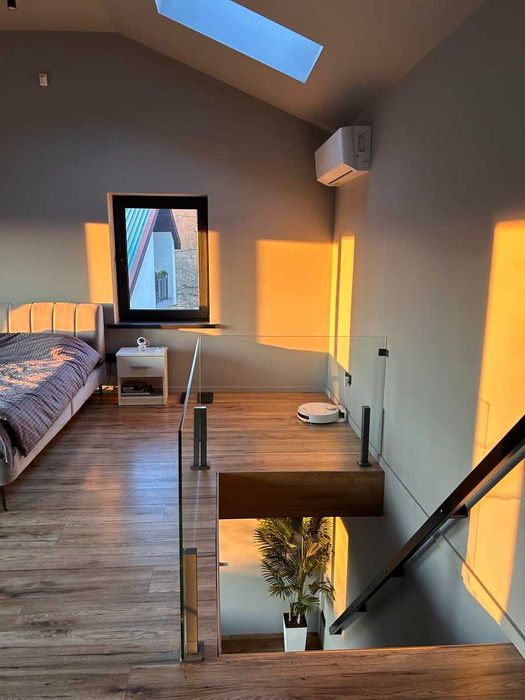 Будинок зі стильним ремонтом та меблями, Вовчинець