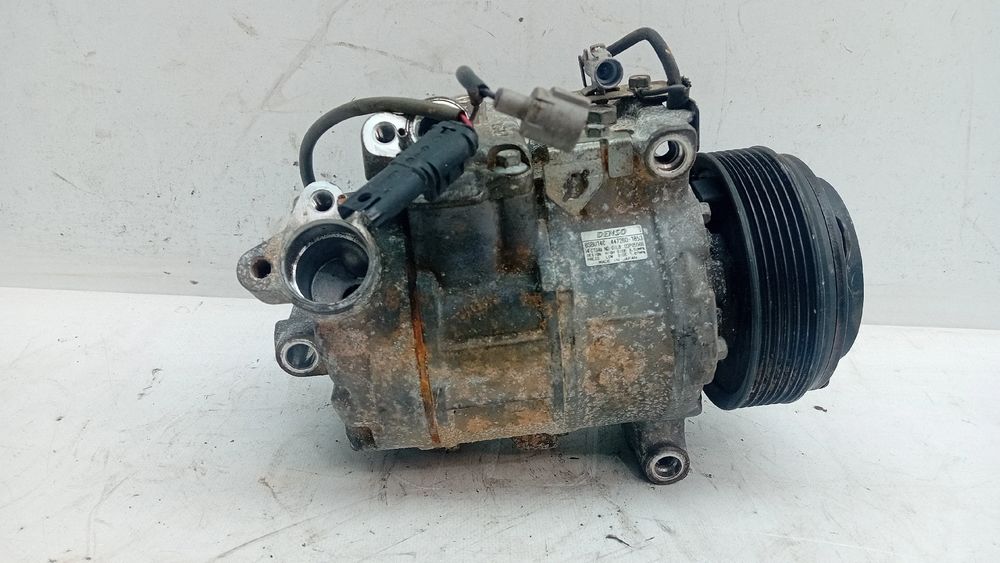 Compressor AC BMW X1 (E84)