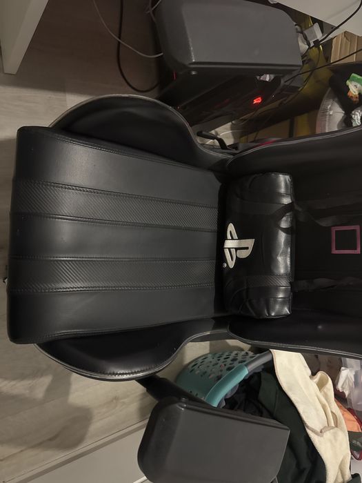 Cadeira Gaming Amarok