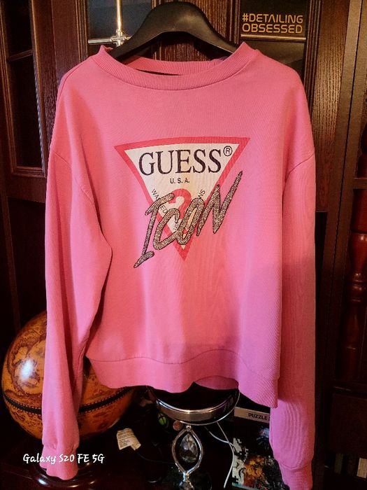 Bluza damska Guess