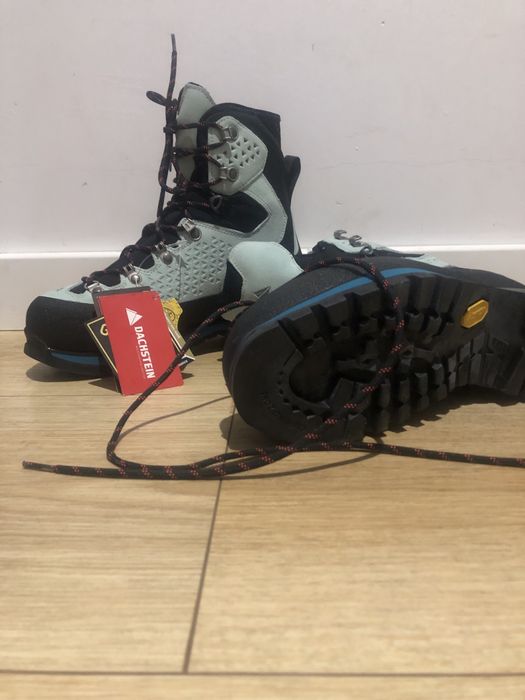 Buty wysokogórskie Dachstein Studlgrat GTX WMN 37