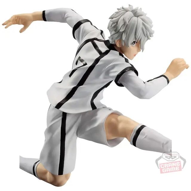 Сейшіро Нагі Фігурка BANPRESTO Блю лок