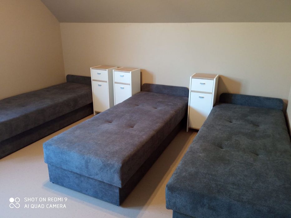 Domy Kwatery Pracownicze Bronowice