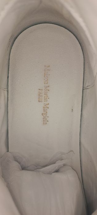Maison Margiela Clinic