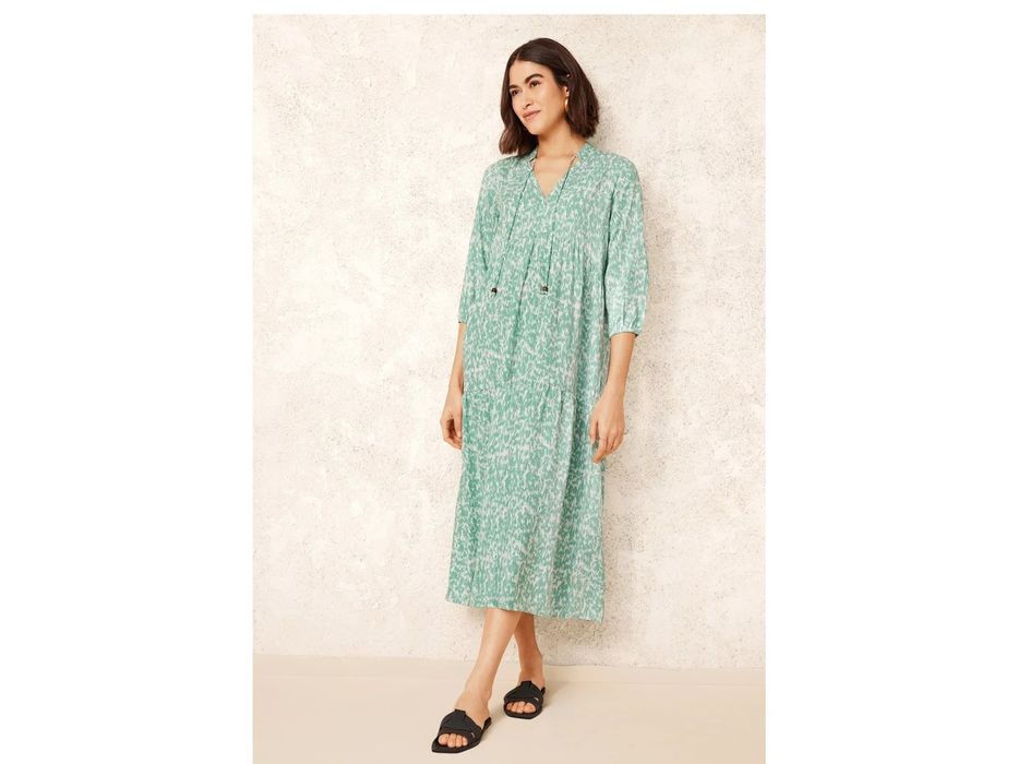 Sukienka damska r 36 luźny krój