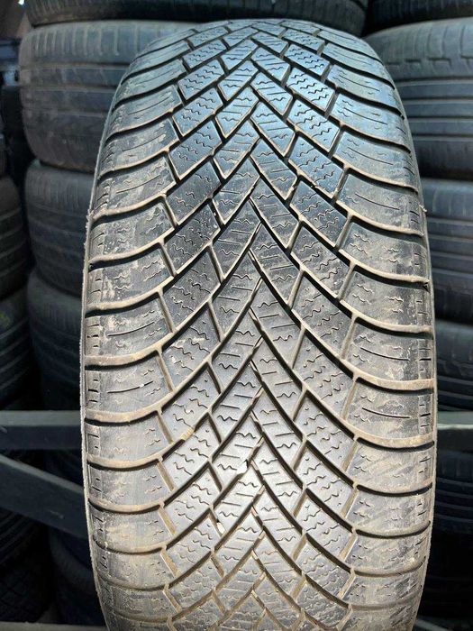 205/60 R16 Nexen пара зима