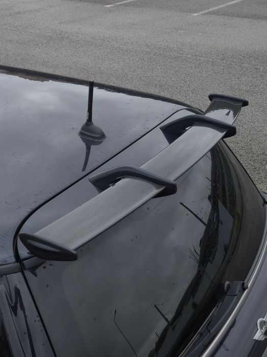 Mini Cooper S JCW - Nacional