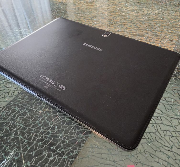 Tablet Samsung Galaxy Note 10.1
